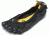 Vibram FiveFingers Classic Hiking Shoes - Women's, Black, Medium, 42, 296505