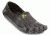 Vibram FiveFingers CVT-Hemp Casual Shoe - Women's-Black-Medium-41