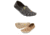Vibram FiveFingers CVT-Hemp Casual Shoe - Women's, Black, Hemp Khaki