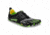 Vibram FiveFingers KMD Sport LS Fitness Shoe - Men's-Black/Grey/Green-43