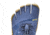 Vibram FiveFingers KSO EVO Camp Shoe, Five Fingers - Mens, Navy/Gum, 48, 19M070248