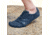 Vibram FiveFingers KSO EVO Camp Shoe - Men's, Navy/Navy, 50 19M070350