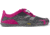 Vibram FiveFingers KSO EVO Camp Shoe - Women's-Grey/Pink-Medium-36