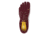 Vibram FiveFingers KSO EVO Running Shoe - Womens, Burgundy/Burgundy, 43 EU, 19W070243
