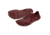 Vibram FiveFingers KSO EVO Running Shoe - Womens, Burgundy/Burgundy, 43 EU, 19W070243