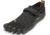 USED Vibram FiveFingers KSO Multisport Camp Shoe - Men's-Black-44, EDEMO1