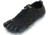 Trek Ascent Hiking Shoe - Mens-Black-Medium-46