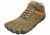 Vibram FiveFingers Trek Ascent Insulated Hiking Shoe - Men's -Tan/Grey/Black-Medium-41
