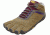 Vibram FiveFingers Trek Ascent Insulated Hiking Shoe - Women's -Khaki/Grape-Medium-36