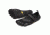 Vibram FiveFingers V-Aqua, Black, 39 EU, 18M730139