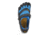 Vibram FiveFingers V-Aqua Camp Shoe, Five Fingers - Mens, Blue/Black, 42, 19M730142