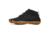 Vibram FiveFingers V-Trek Camp Shoe, Black/Gum, 39 Euro, 18W740139