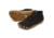 Vibram FiveFingers V-Trek Camp Shoe, Black/Gum, 39 Euro, 18W740139