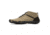 Vibram FiveFingers V-Trek Camp Shoe, Five Fingers - Men's, Khaki/Black, 45, 18M740345