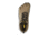 Vibram FiveFingers V-Trek Camp Shoe, Five Fingers - Men's, Khaki/Black, 45, 18M740345