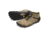 Vibram FiveFingers V-Trek Camp Shoe, Five Fingers - Men's, Khaki/Black, 47, 18M740347