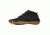 Vibram FiveFingers V-Trek Hiking Boots &amp; Shoes - Mens, Black/Gum, 40 EU, 18M740140