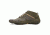 Vibram FiveFingers V-Trek Hiking Boots &amp; Shoes - Mens, Military/Dark Grey, 40 EU, 18M740240