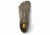 Vibram FiveFingers V-Trek Hiking Boots &amp; Shoes - Mens, Military/Dark Grey, 40 EU, 18M740240