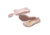 Vibram FiveFingers Vi-B Camp Shoe, Five Fingers - Womens, Pale Mauve, 42, 18W270142