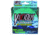 Vicious No-Fade Braid 60lb 150yd Moss Green Spool 8-Carrier Diameter .014in, NBPG60