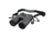 VictOptics 10x42 Binocular, BAK7 Prism Type, Black, BOSL02