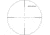 VictOptics 6-24x50mm, 30mm Tube, Rifle Scope, Black, OPSL17