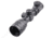 VictOptics AOE Rifle Scope, 2-6x32mm, Second Focal Plane, 1-inch Tube, Range Finder Non-Illuminated Reticle, 6061-T6, Black, OPSL09