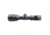 VictOptics AOE Rifle Scope, 2-6x32mm, Second Focal Plane, 1-inch Tube, Range Finder Non-Illuminated Reticle, 6061-T6, Black, OPSL09