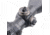 VictOptics AOE Rifle Scope, 2-6x32mm, Second Focal Plane, 1-inch Tube, Range Finder Non-Illuminated Reticle, 6061-T6, Black, OPSL09