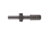 VictOptics S6 AGN Rifle Scope, 1-6x24mm, 30mm Tube, Etched glass VI-CTSIX, Dark Golden Finish, OPSL23