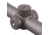 VictOptics S6 AGN Rifle Scope, 1-6x24mm, 30mm Tube, Etched glass VI-CTSIX, Dark Golden Finish, OPSL23