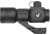 VictOptics T4 1x28 Red Dot Sight