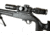 Victor Company Titan 1022 Precision Rimfire Stock, Black, TITAN-1022-BLK