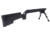 Victor Company Titan 1022 Precision Rimfire Stock, Black, TITAN-1022-BLK