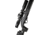 Victor Company Titan 1022 Precision Rimfire Stock, Black, TITAN-1022-BLK