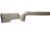 Victor Company Titan 1022 Precision Rimfire Stock, Flat Dark Earth, TITAN-1022-FDE