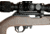 Victor Company Titan 1022 Precision Rimfire Stock, Flat Dark Earth, TITAN-1022-FDE