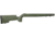 Victor Company Titan 1022 Precision Rimfire Stock, OD Green, TITAN-1022-ODG