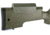 Victor Company Titan Universal Cheekrest Kit, OD Green, VC1022CR-ODG