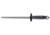 Victorinox 10in Diamond Steel, Round, Solid Core 40781
