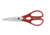 Victorinox 4" Utility Shears w/ Bottle Opener, Red 87770