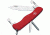 Victorinox Adventurer Swiss Army Knife Red 53601