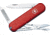 Victorinox Ambassador Swiss Army Knife Red 53681
