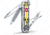 Victorinox Bike Ride Swiss Army Pocket Knife, 0.6223.L2001