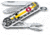 Victorinox Bike Ride Swiss Army Pocket Knife, 0.6223.L2001