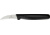 Victorinox Birds Beak Paring, Black Handle VN40606