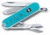 Victorinox Blob, Custom Artwork, Clam 0.6223.L1309US1
