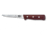 Victorinox Boning 5in. STR Narrow Flex Blade Rosewood HDL 40014