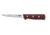 Victorinox Boning 5in. STR Narrow Stiff Blade Rosewood HDL 40012